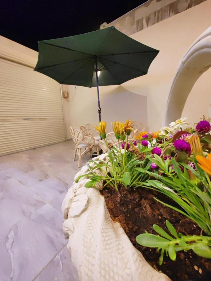 بيت النرجس الخاص Riade Exterior foto