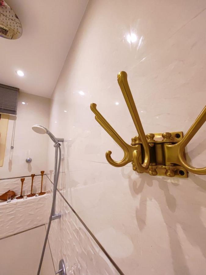 بيت النرجس الخاص Riade Exterior foto