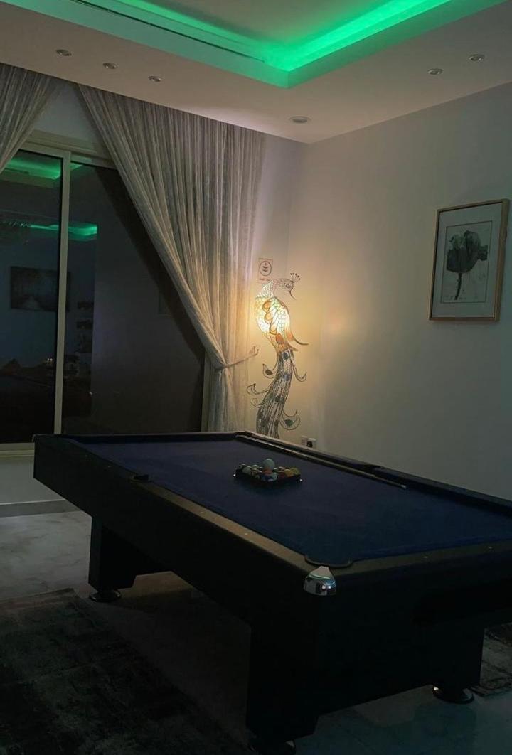 بيت النرجس الخاص Riade Exterior foto