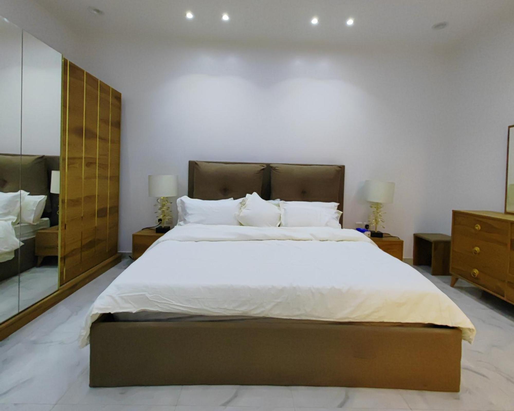 بيت النرجس الخاص Riade Exterior foto