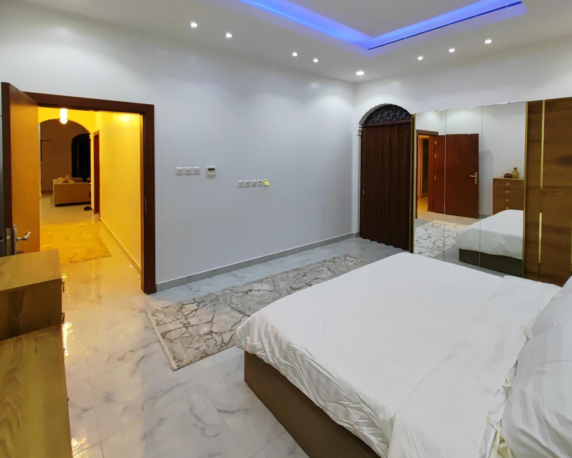 بيت النرجس الخاص Riade Exterior foto