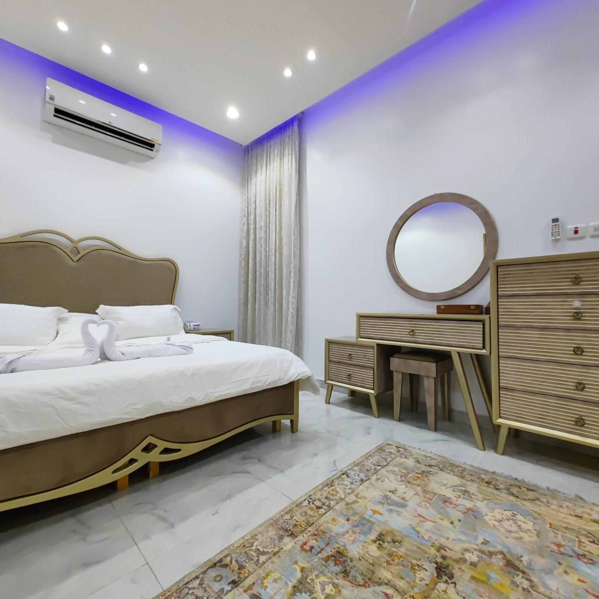 بيت النرجس الخاص Riade Exterior foto